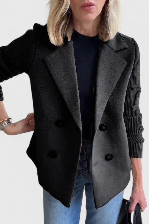 Grace | Elegant Blazer Jacket