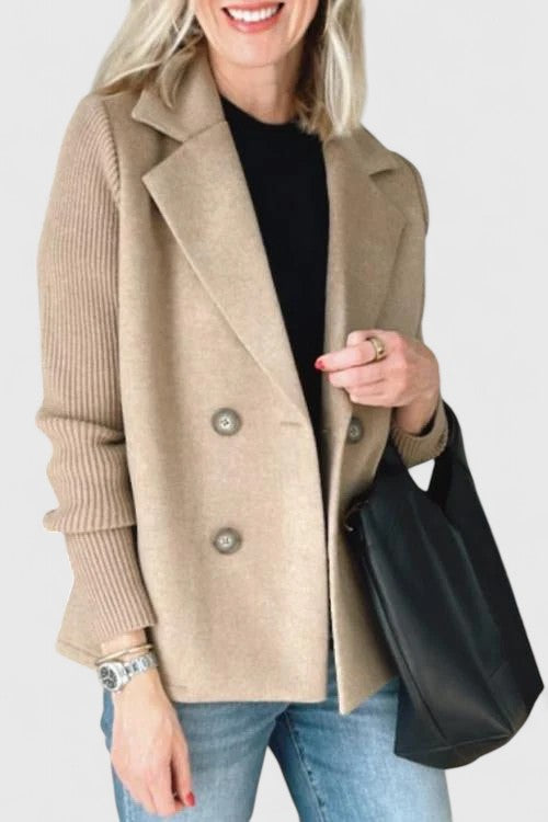 Grace | Elegant Blazer Jacket