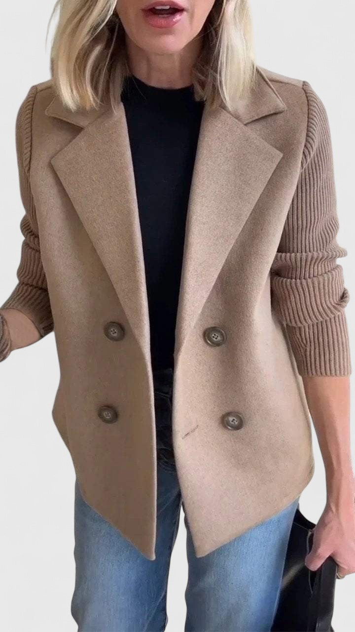 Grace | Elegant Blazer Jacket
