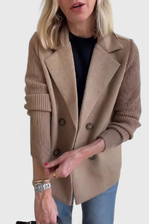 Grace | Elegant Blazer Jacket