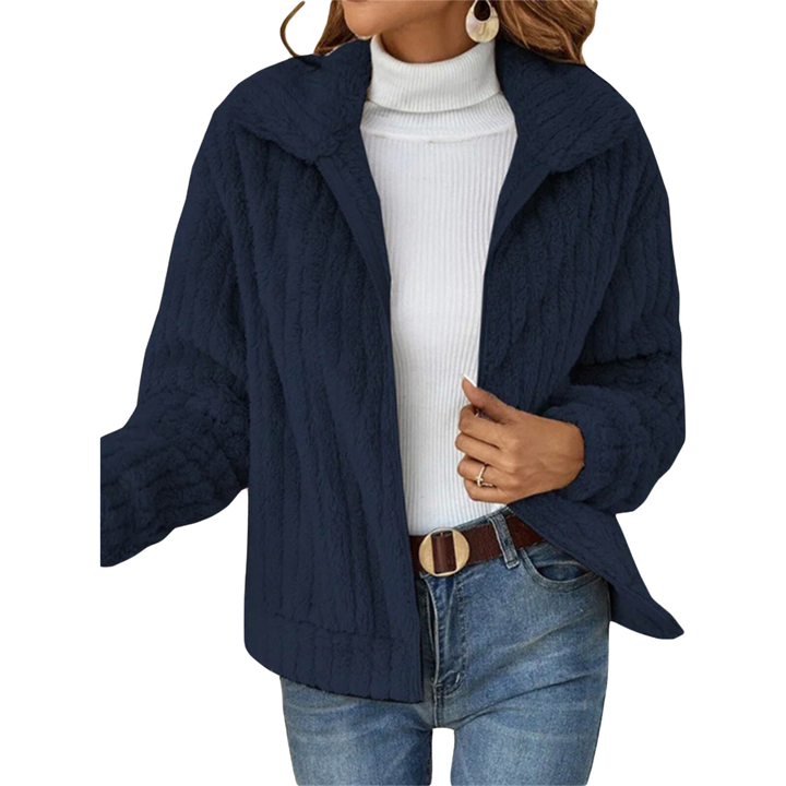 Tatiana | Comfortable Jacket